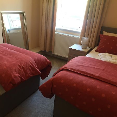The Bank House Bed and Breakfast Kinlochleven Eksteriør billede